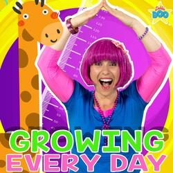 Growing Every Day