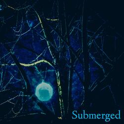 Submerged