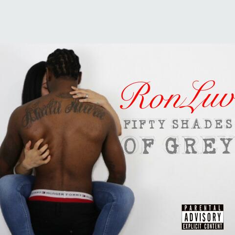 Fifty Shades of Grey