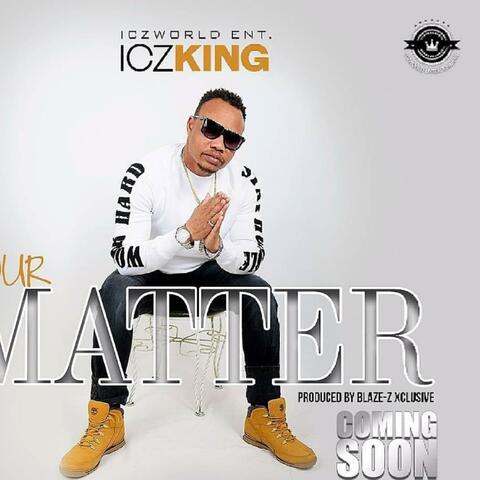Ur Matter