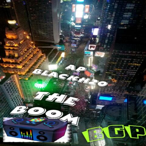 The Boom