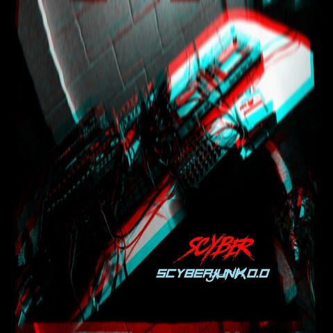 ScyberJunk 0.0