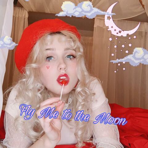 Fly Me to the Moon