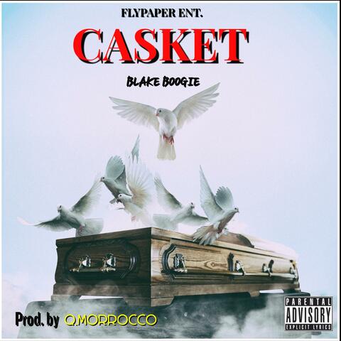 Casket