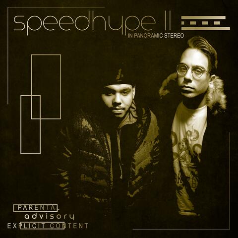 Speedhype 2