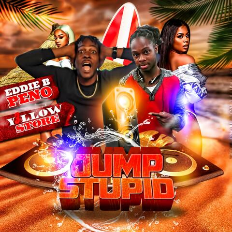 Jump Stupid