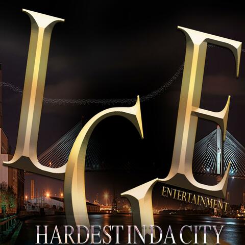 Hardest in Da City