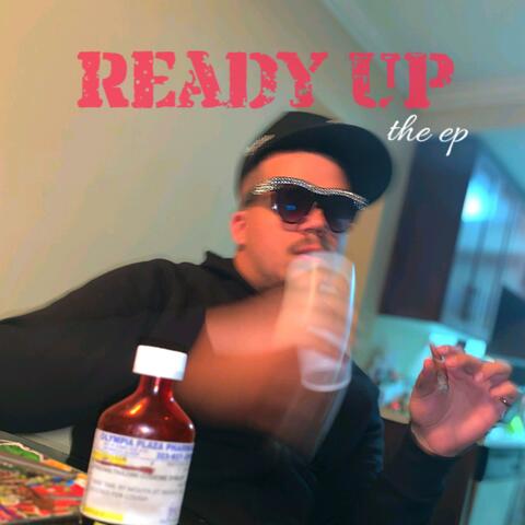 Ready Up EP