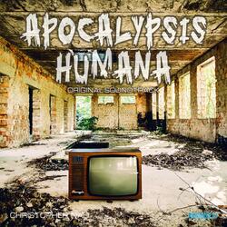 Apocalypsis Humana (Original Motion Picture Soundtrack)