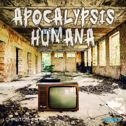 Apocalypsis Humana (Original Motion Picture Soundtrack)