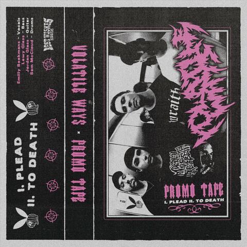 Promo Tape