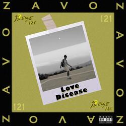 Love Disease