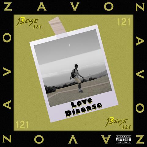 Love Disease
