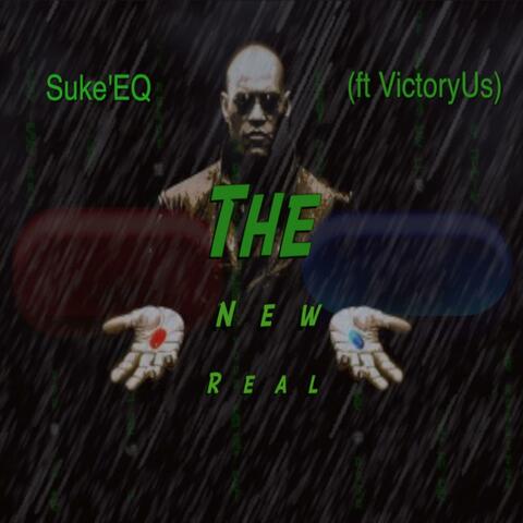 The New Real