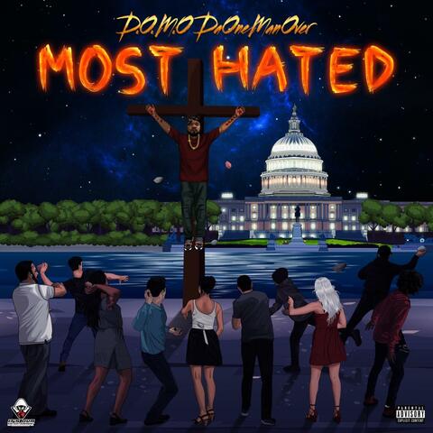 Most Hated