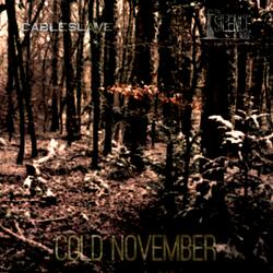 Cold November