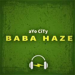 Baba Haze