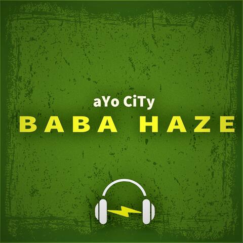 Baba Haze