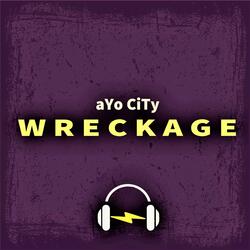 Wreckage