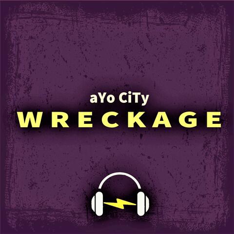Wreckage