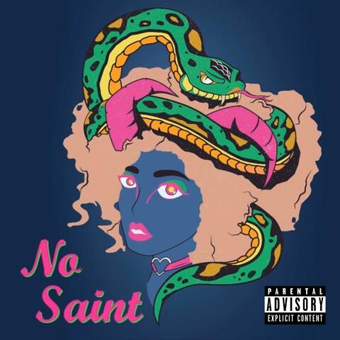 No Saint