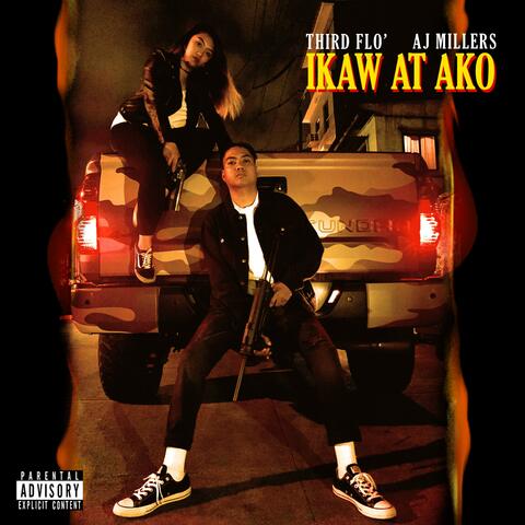 Ikaw at Ako