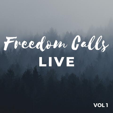 Live Volume 1