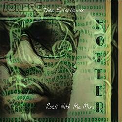 Hotter (Rock With Me Mixx)