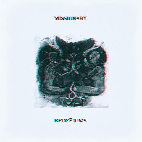 Redzējums Missionary