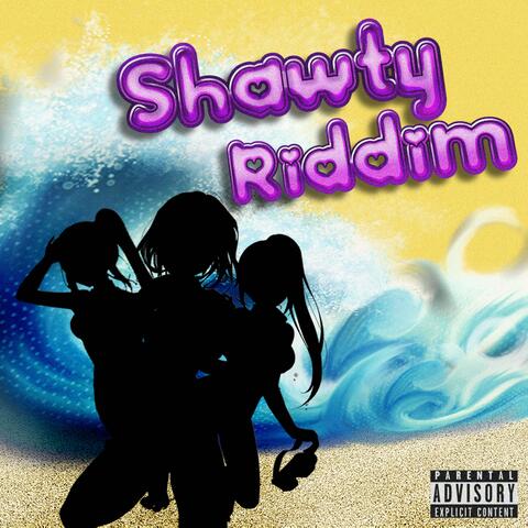 Shawty Riddim (feat. Malique .G)