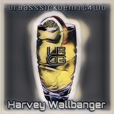Harvey Wallbanger