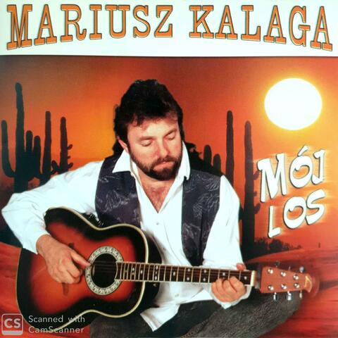 Mój los