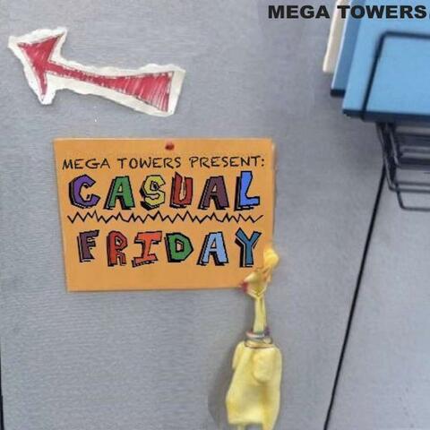 Casual Friday