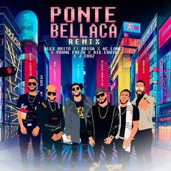 Ponte Bellaca Remix