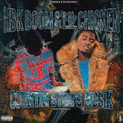 Countin' Strips Musik