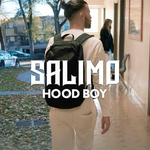 Hood Boy