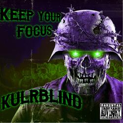 Keep Your Focus