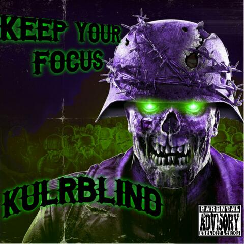 Keep Your Focus
