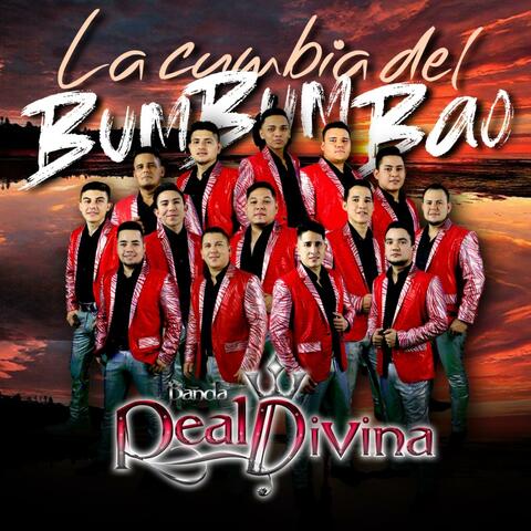 La Cumbia Del Bum Bum Bao