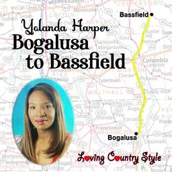 Bogalusa to Bassfield