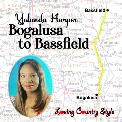 Bogalusa to Bassfield