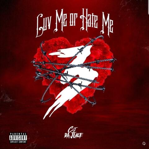 Luv Me or Hate Me 3