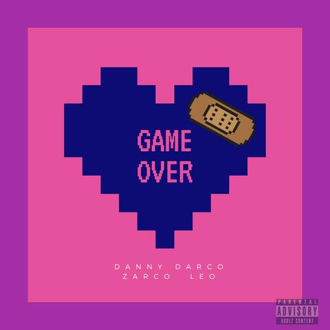 Game Over (feat. max paradox & Leo)