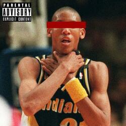 Reggie Miller