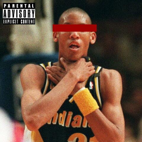Reggie Miller