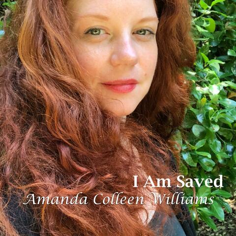 I Am Saved