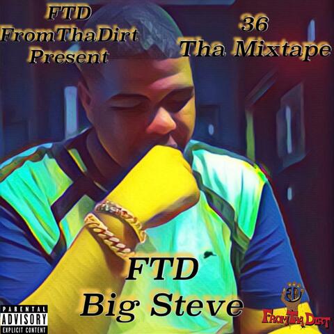 36 Tha Mixtape