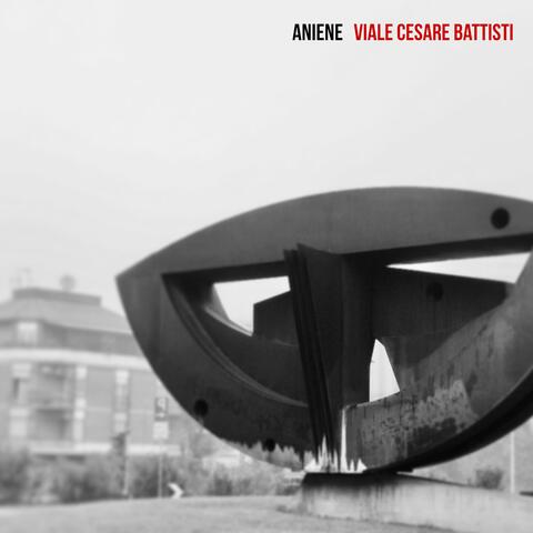 Viale Cesare Battisti