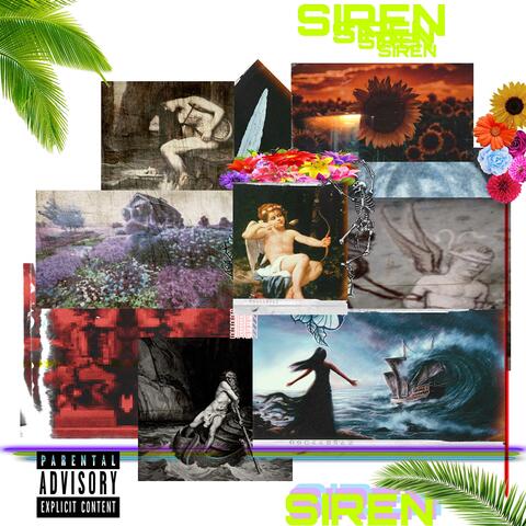 Siren.