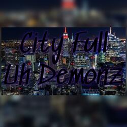 City Full of Demonz